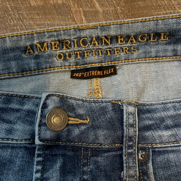 Womens American Eagle Jeans - Picture 5 of 5